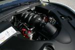 Maserati GranCabrio Tridente by Novitec Rosso 2011 года